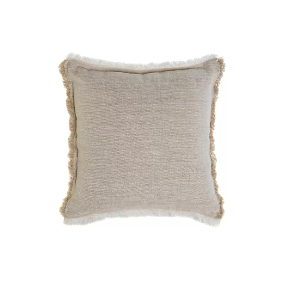 Fashion Bely Housse de coussin bely en coton recyclé pour canapé Coussins