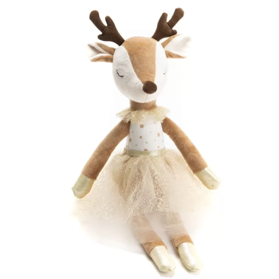 Clearance Dedas Poupée décorative en coton et matériau synthétique Enfant Chambre Pour Jeunes Et Enfants | Peluches Et Poupées