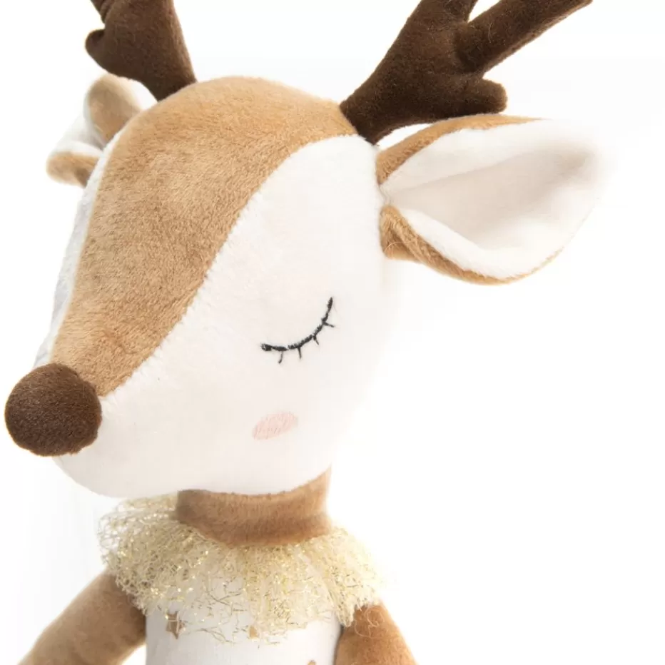 Clearance Dedas Poupée décorative en coton et matériau synthétique Enfant Chambre Pour Jeunes Et Enfants | Peluches Et Poupées
