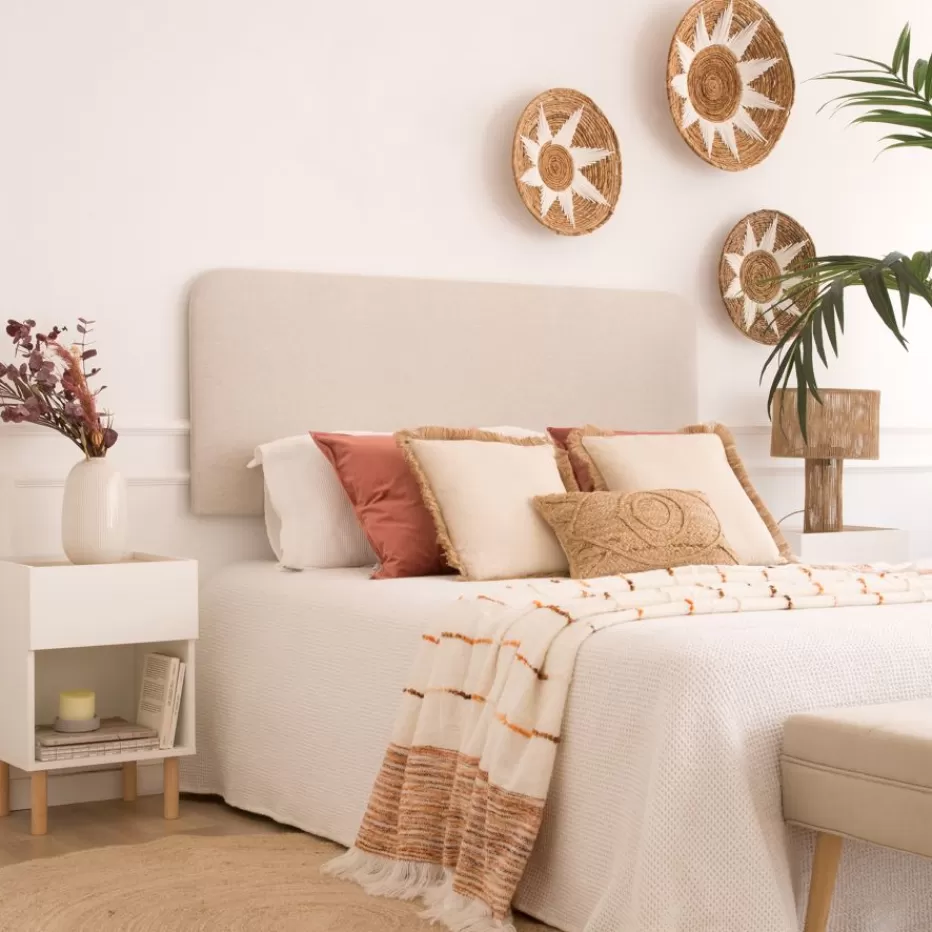 Cheap Ensemble De tête de lit marti et 2 tables de chevet Chambre | Meubles De Chambre À Coucher