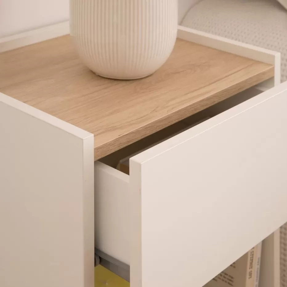Cheap Ensemble De tête de lit marti et 2 tables de chevet Chambre | Meubles De Chambre À Coucher