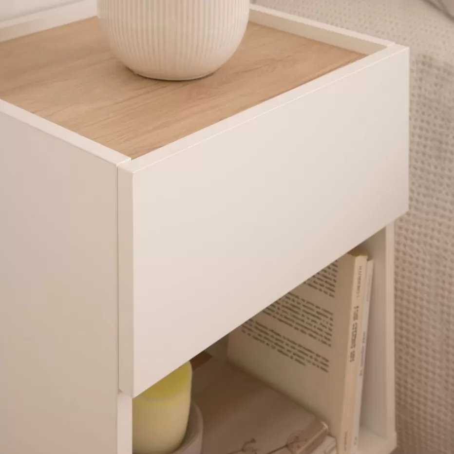 Cheap Ensemble De tête de lit marti et 2 tables de chevet Chambre | Meubles De Chambre À Coucher