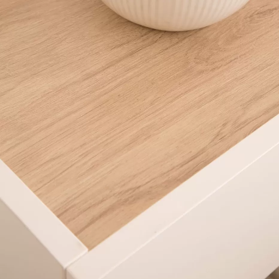 Cheap Ensemble De tête de lit marti et 2 tables de chevet Chambre | Meubles De Chambre À Coucher