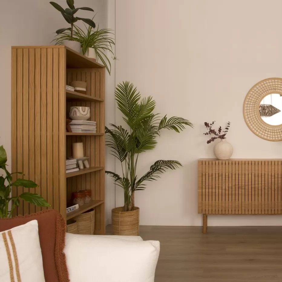 Store Haiku étagère en bois Étagères
