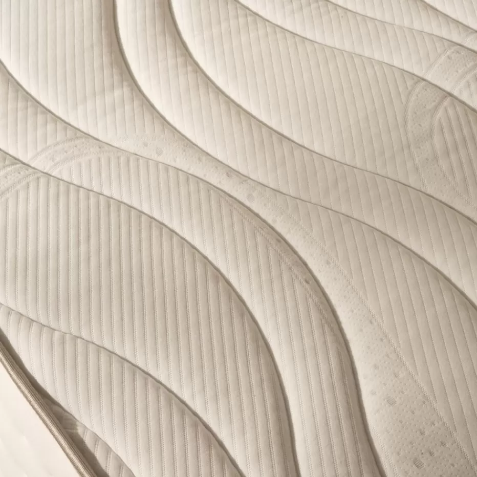 Sale Idoya Matelas à ressorts ensachés 150 x 190 cm Chambre | Repos
