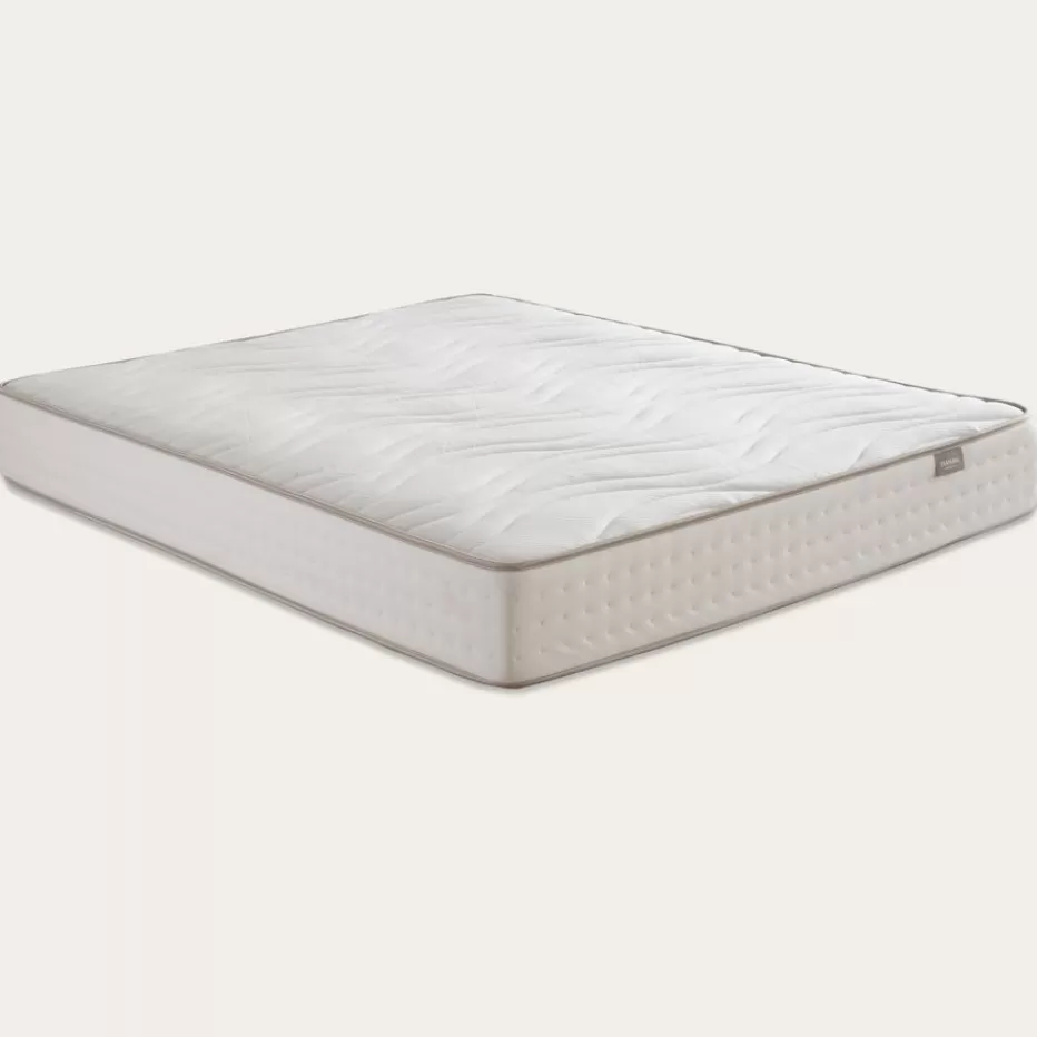 Sale Idoya Matelas à ressorts ensachés 150 x 190 cm Chambre | Repos