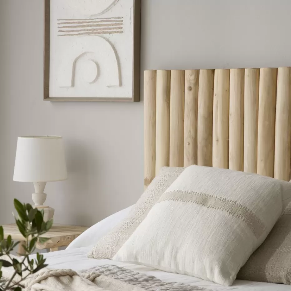 Cheap Nusa Tête de lit en bois pour lit de 150 et 160 Chambre | Têtes De Lit