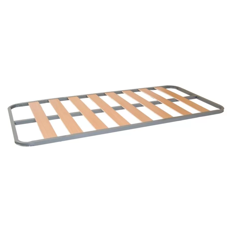 Cheap Set Lit gigogne teo avec 2 matelas chester et sommier sumer Enfant Chambre Pour Jeunes Et Enfants | Ensemble Lit Et Matelas Junior Et Enfant