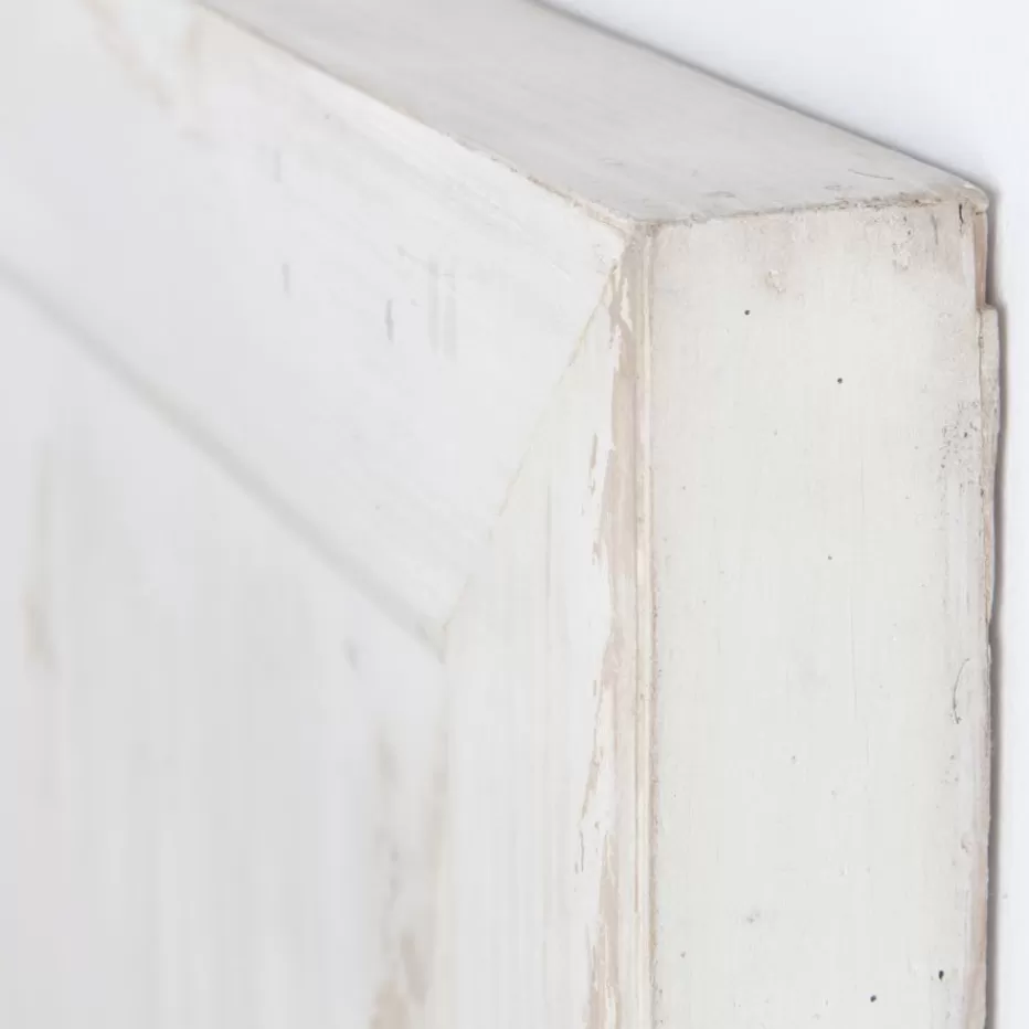 Fashion Soho Tête de lit en bois massif pour lit de 150 et 160 Chambre | Têtes De Lit