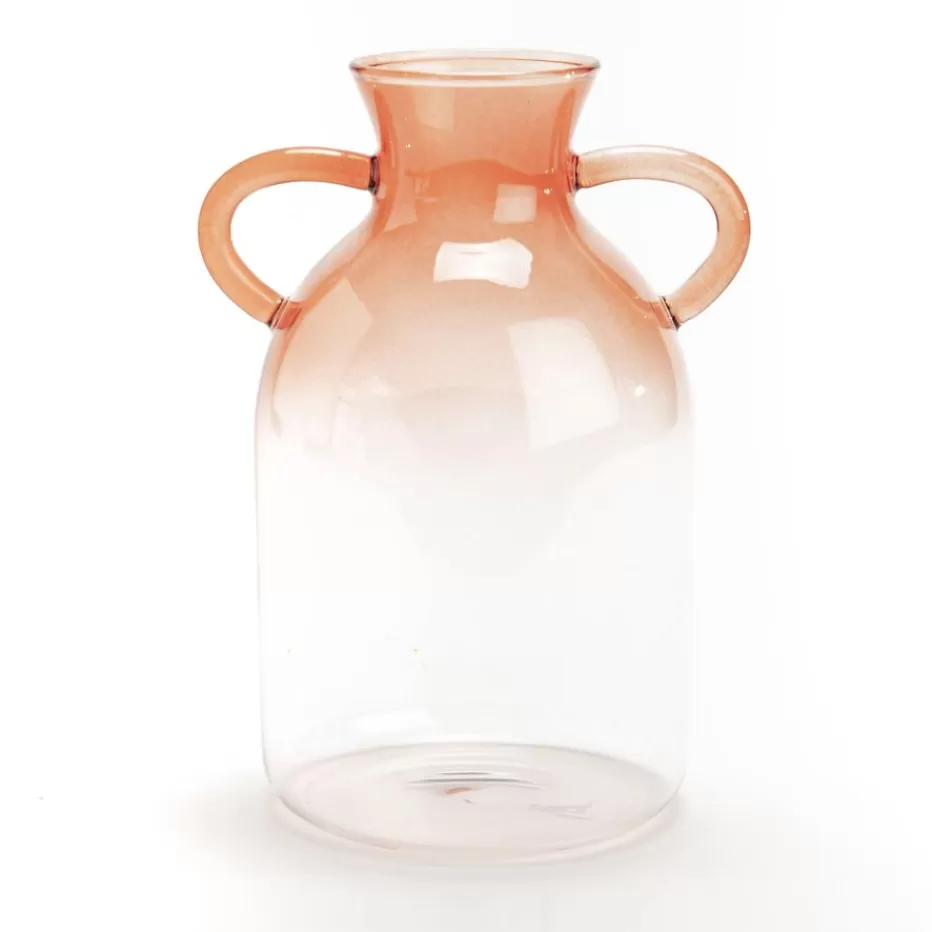 Discount Tolu Pot vintage en terre cuite Vases Et Plateaux Décoratifs