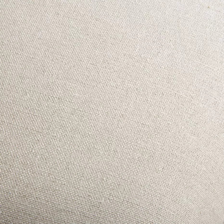 Best Sale Victoria Chaise en bois massif de bouleau rembourrée en beige Salles À Manger | Chaises Rembourrés